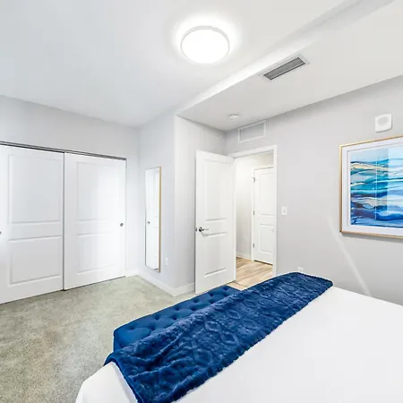 Free Pool And Steam In Downtown Cleveland With Great Amenities- 607 Apartment Exterior photo
